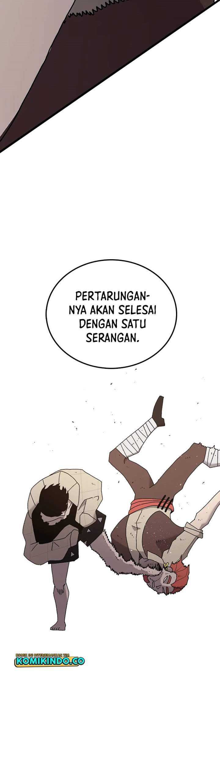 The House Without Time Chapter 35 halaman 12