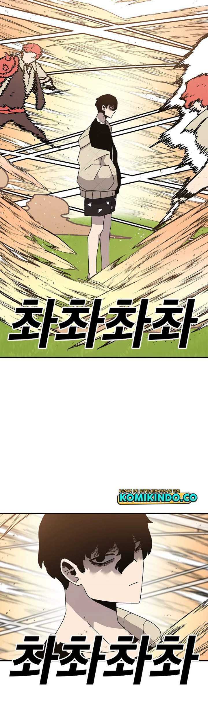 The House Without Time Chapter 34 halaman 12