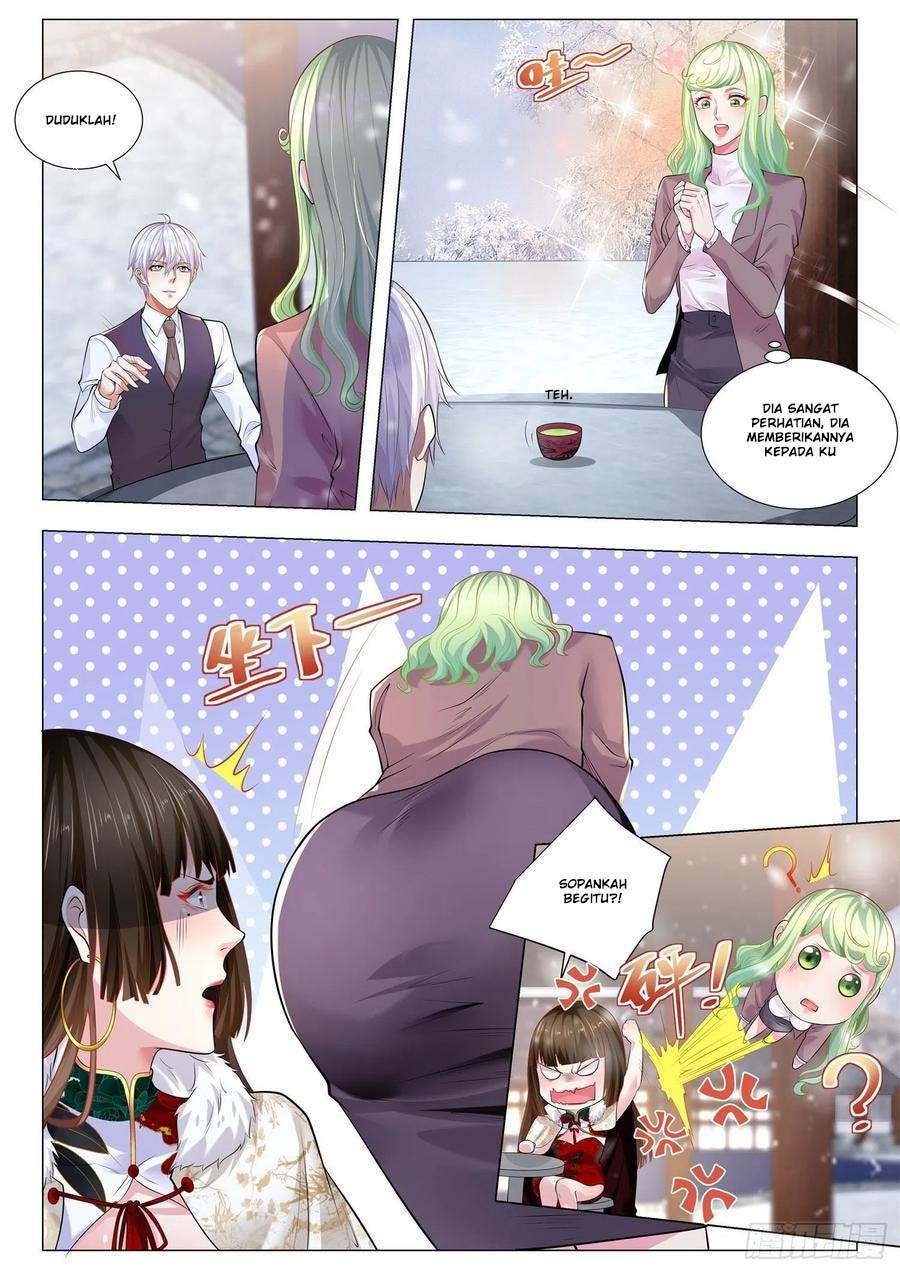 Shen Hao’s Heavenly Fall System Chapter 343 halaman 4