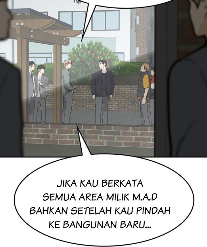Fight Hard Chapter 8 halaman 10