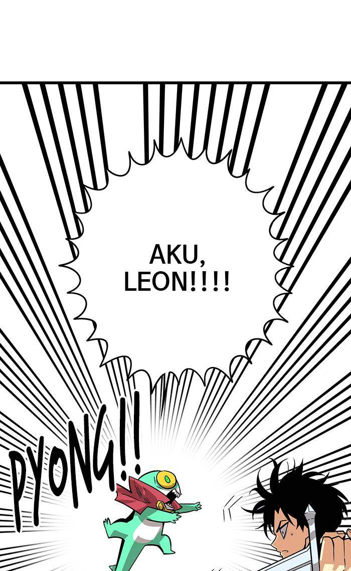 Troll Trap Chapter 185 Gambar 19