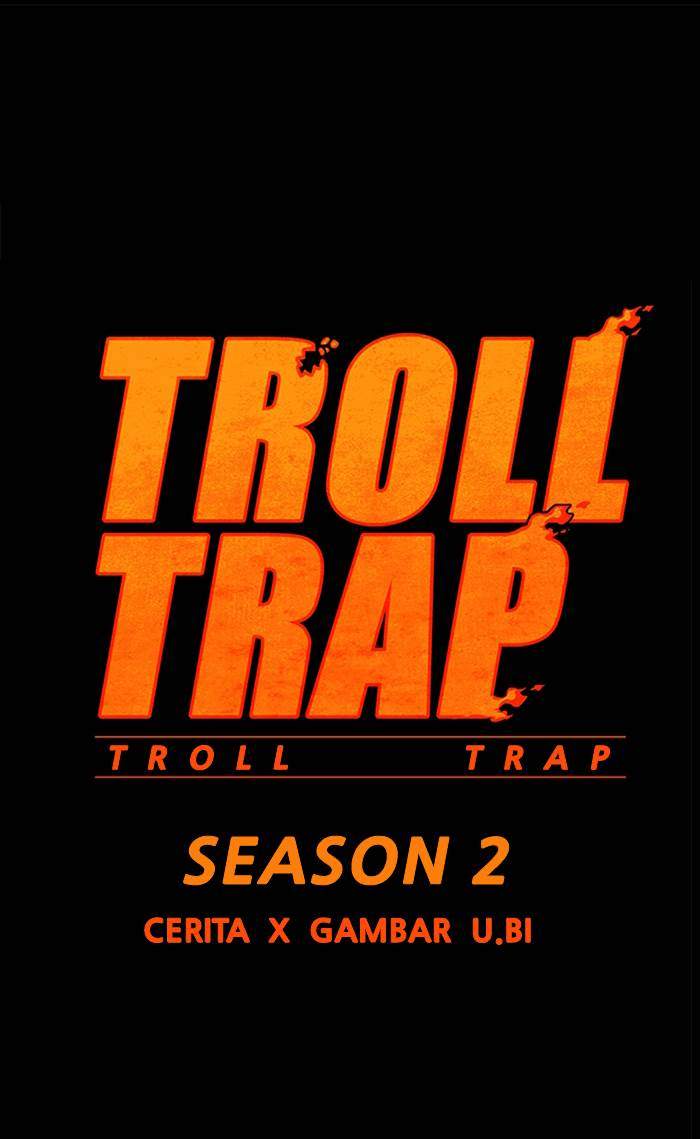 Troll Trap Chapter 185 Gambar 21