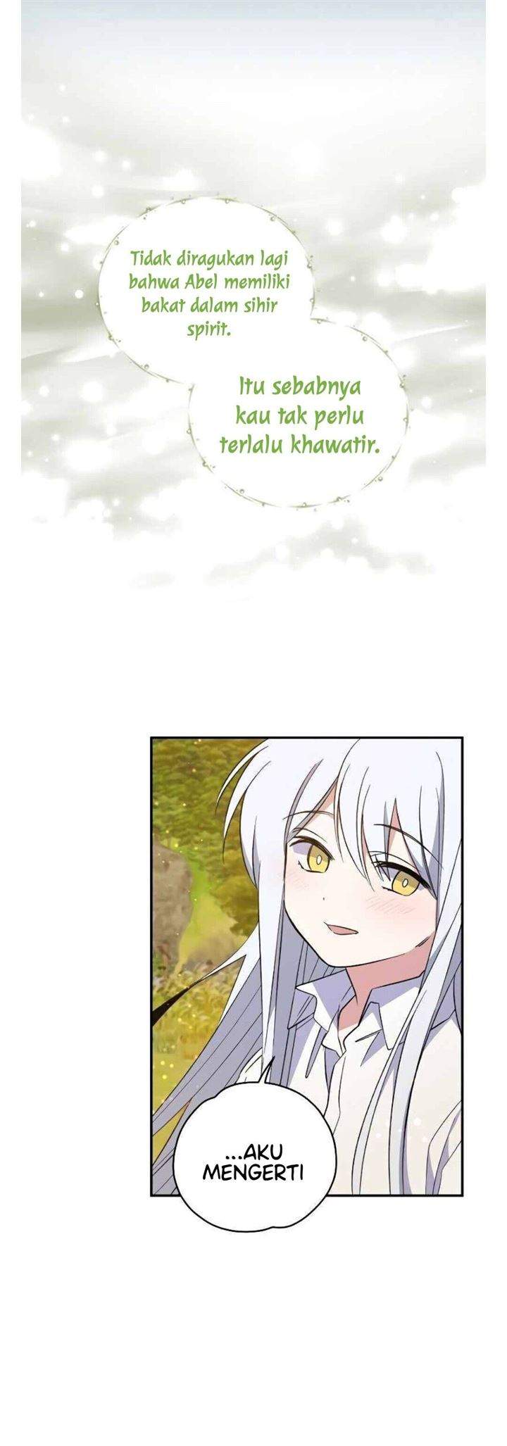 YIGRET Chapter 30 halaman 8