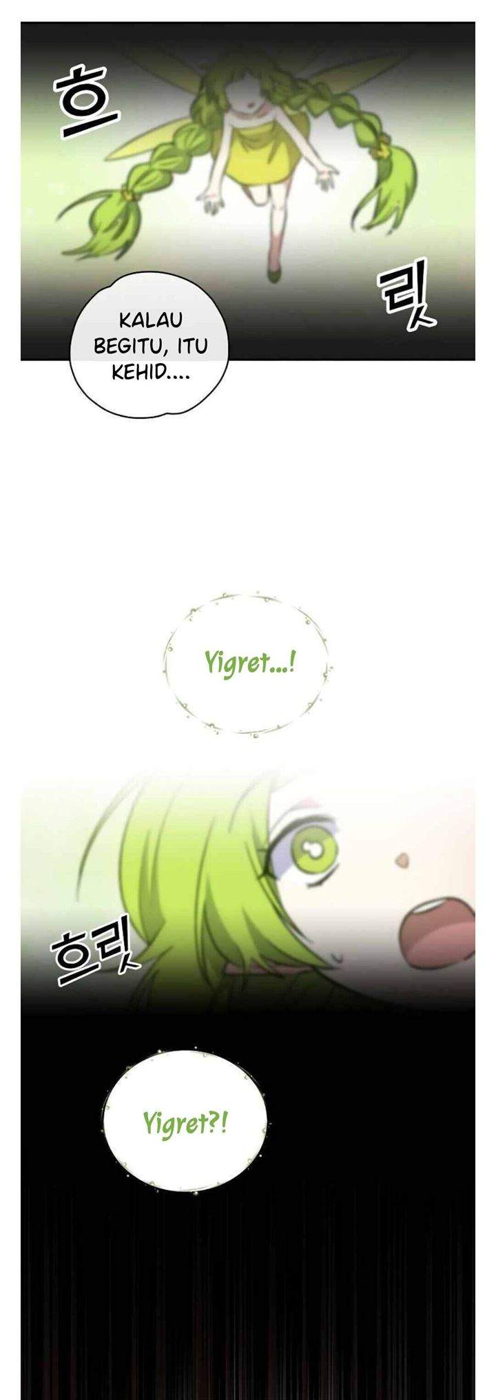 YIGRET Chapter 30 halaman 9