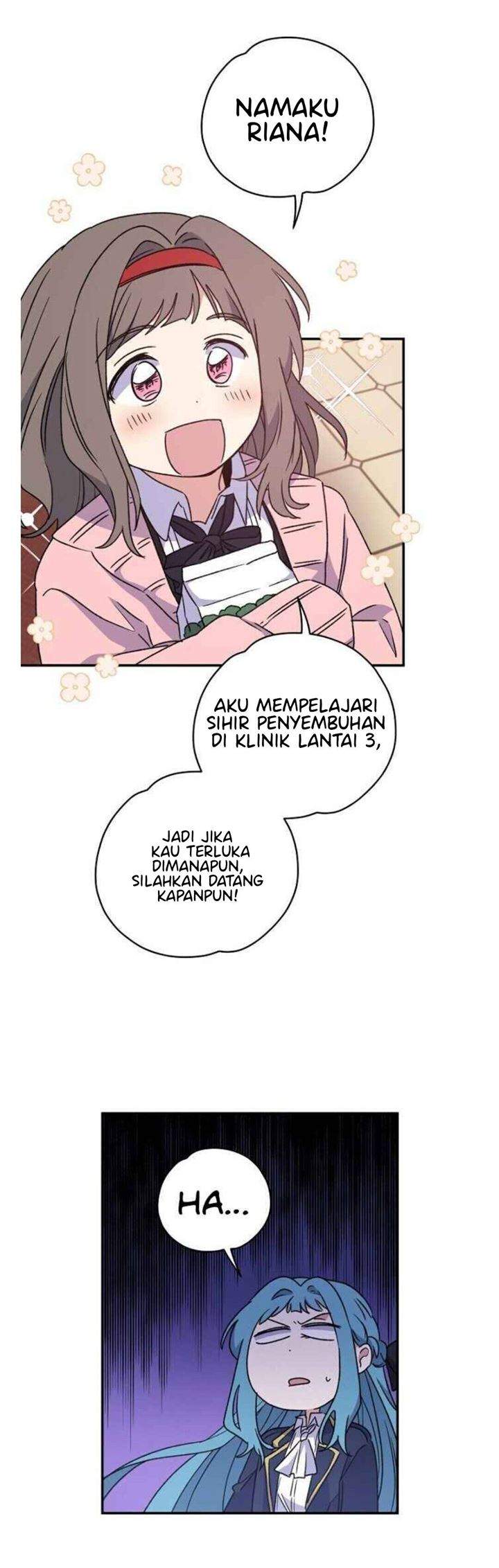 YIGRET Chapter 29 halaman 10