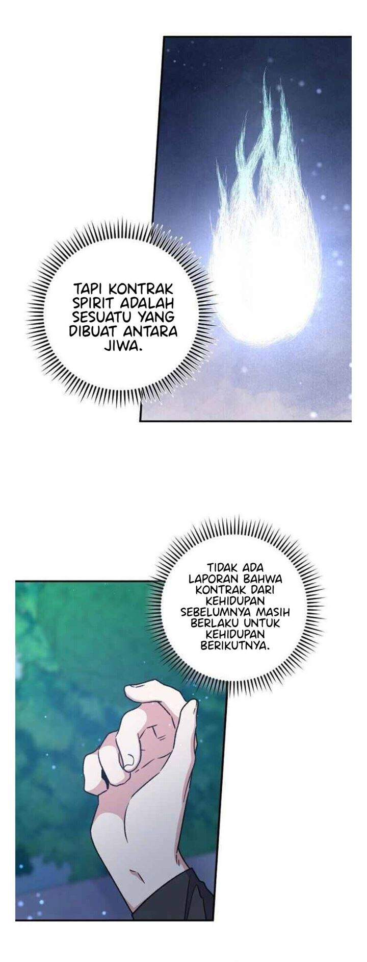 YIGRET Chapter 28 halaman 10