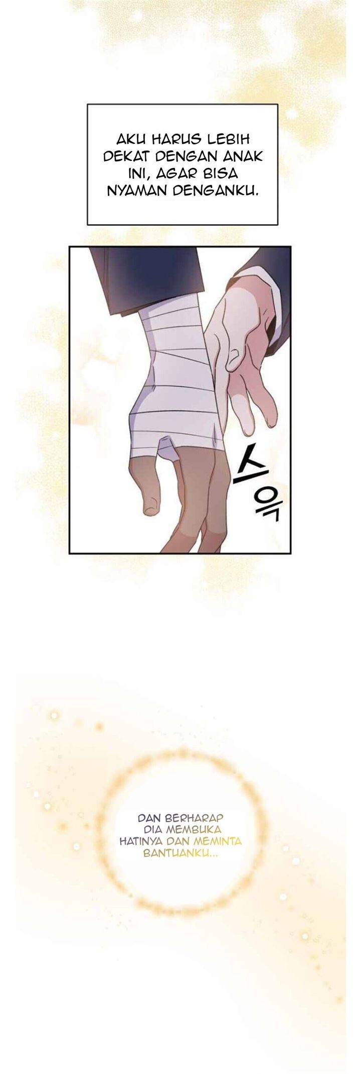 YIGRET Chapter 27 halaman 10