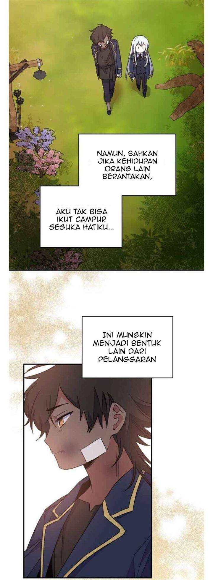 YIGRET Chapter 27 halaman 9