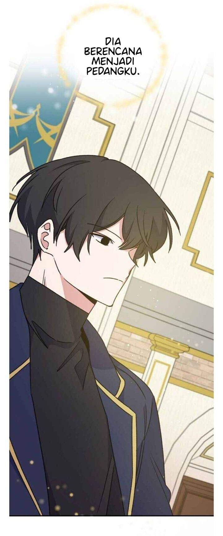 YIGRET Chapter 25 halaman 10