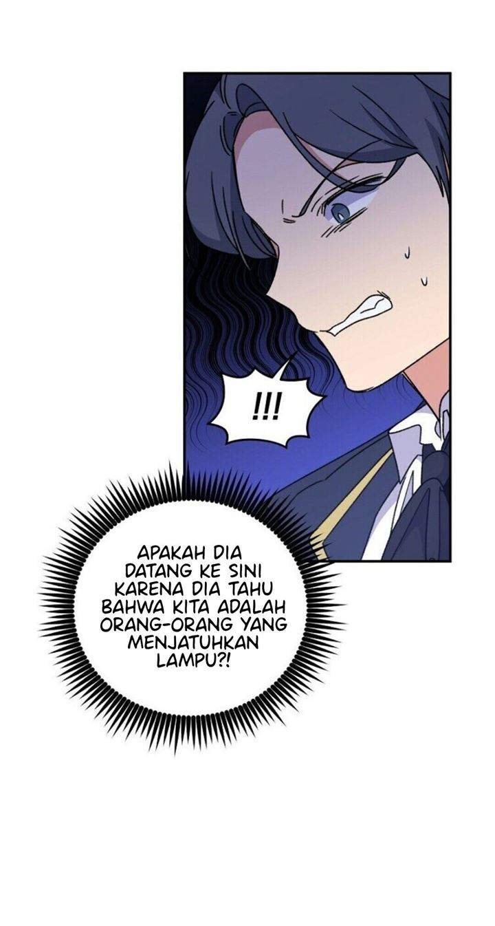 YIGRET Chapter 21 halaman 11