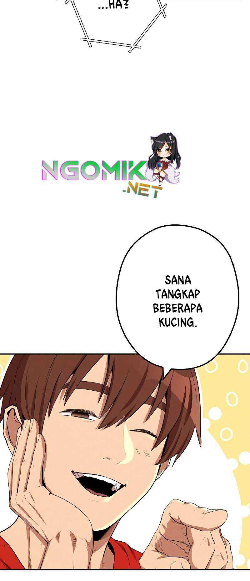 Dungeon Reset Chapter 96 halaman 13