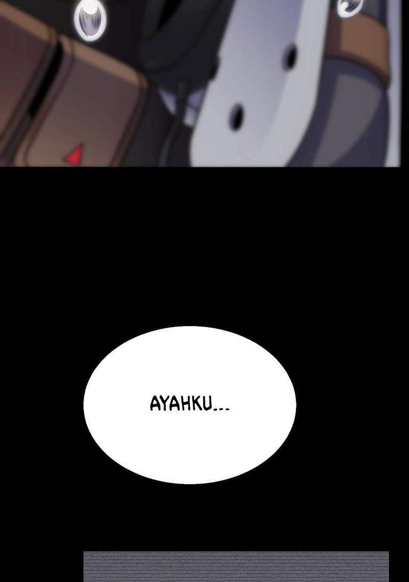 Apocalyptic Thief Chapter 19 halaman 11