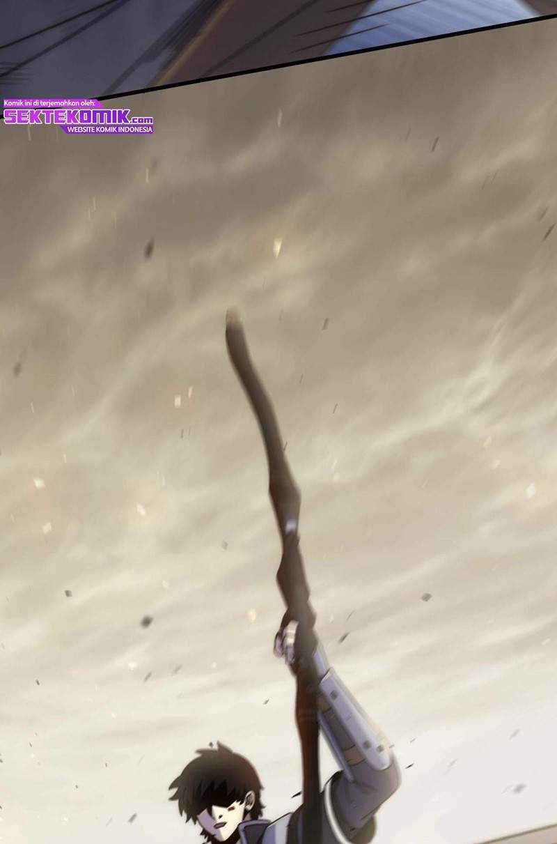 Apocalyptic Thief Chapter 18 halaman 17