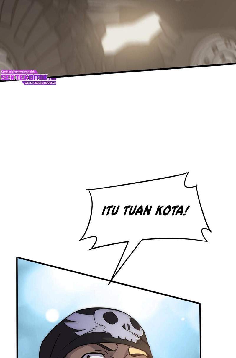 Apocalyptic Thief Chapter 18 halaman 19