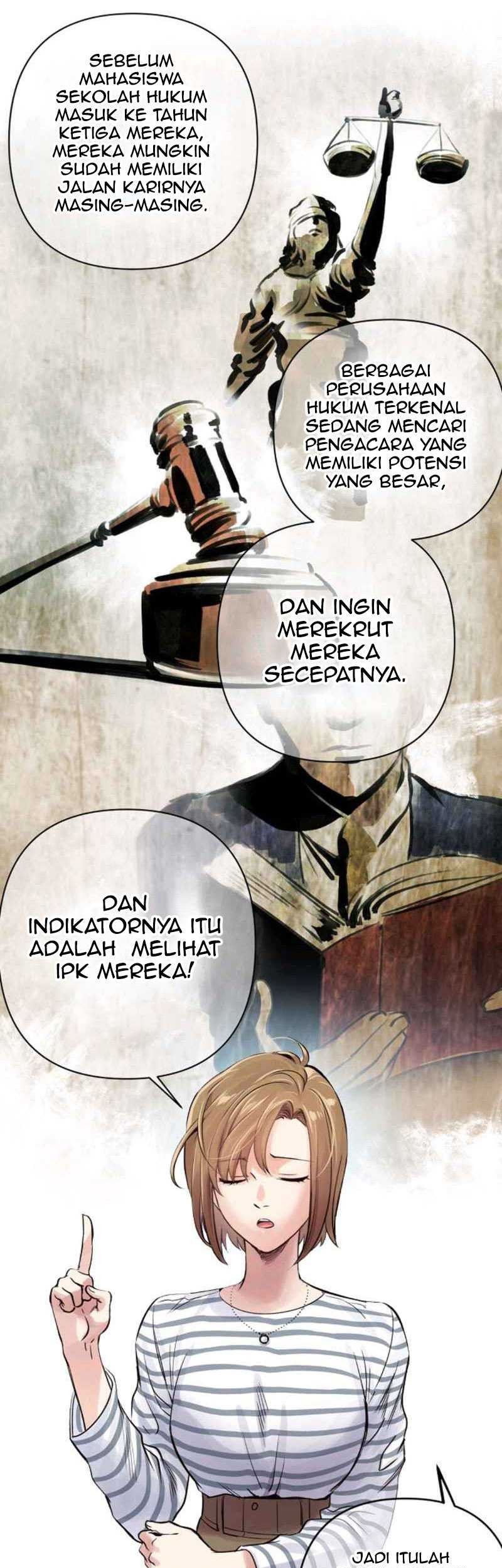 Time Roulette Chapter 23 halaman 11