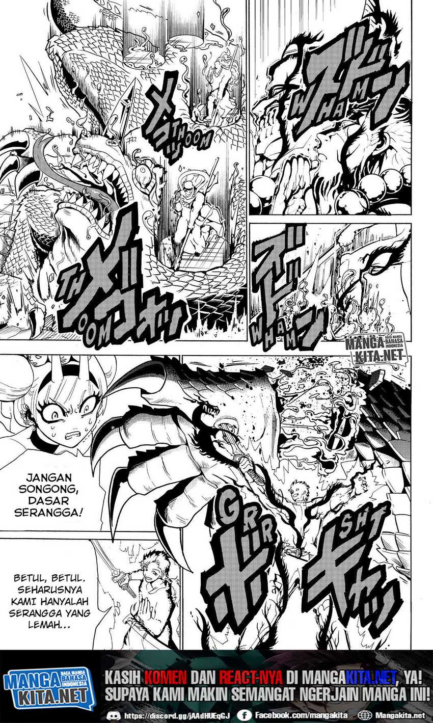 Orient Chapter 68 halaman 4