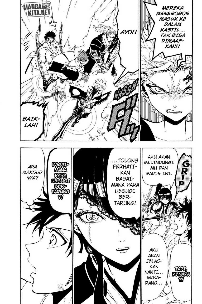 Orient Chapter 67 halaman 4