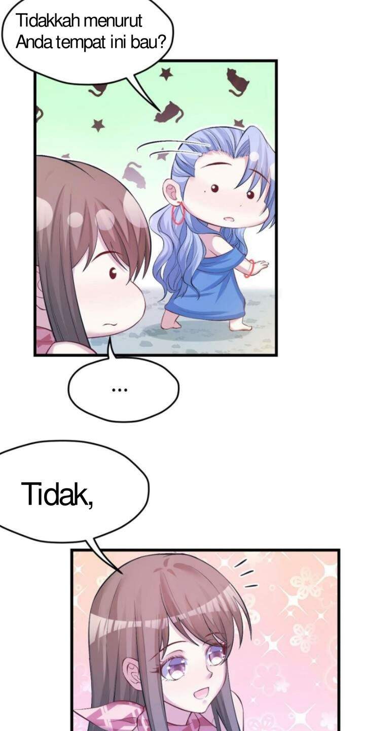 Beauty and the Beast Chapter 224 Gambar 6