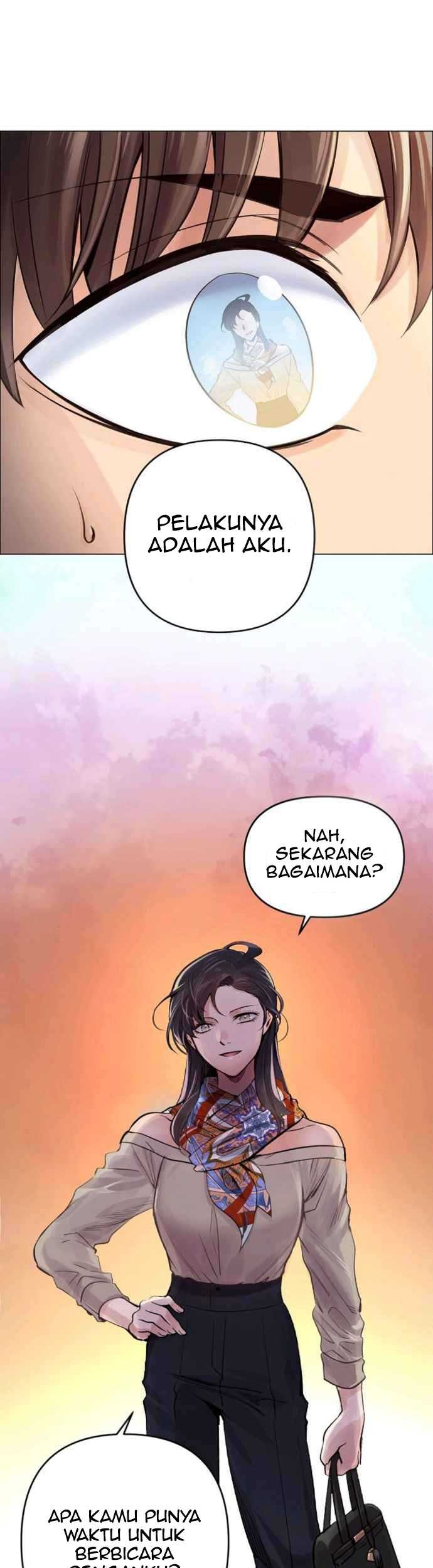 Time Roulette Chapter 24 halaman 10