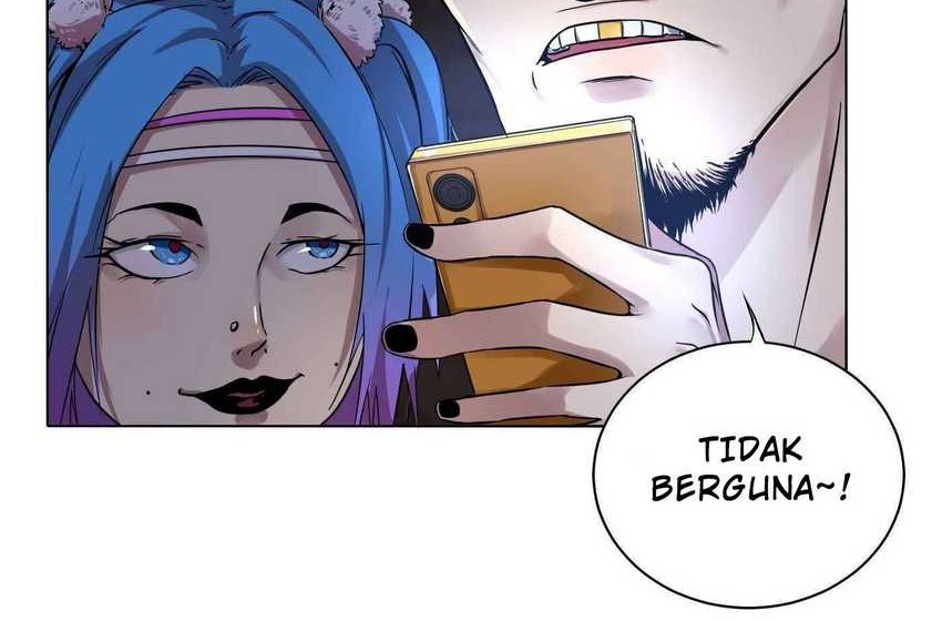 Detective VLOG Chapter 18 Gambar 10