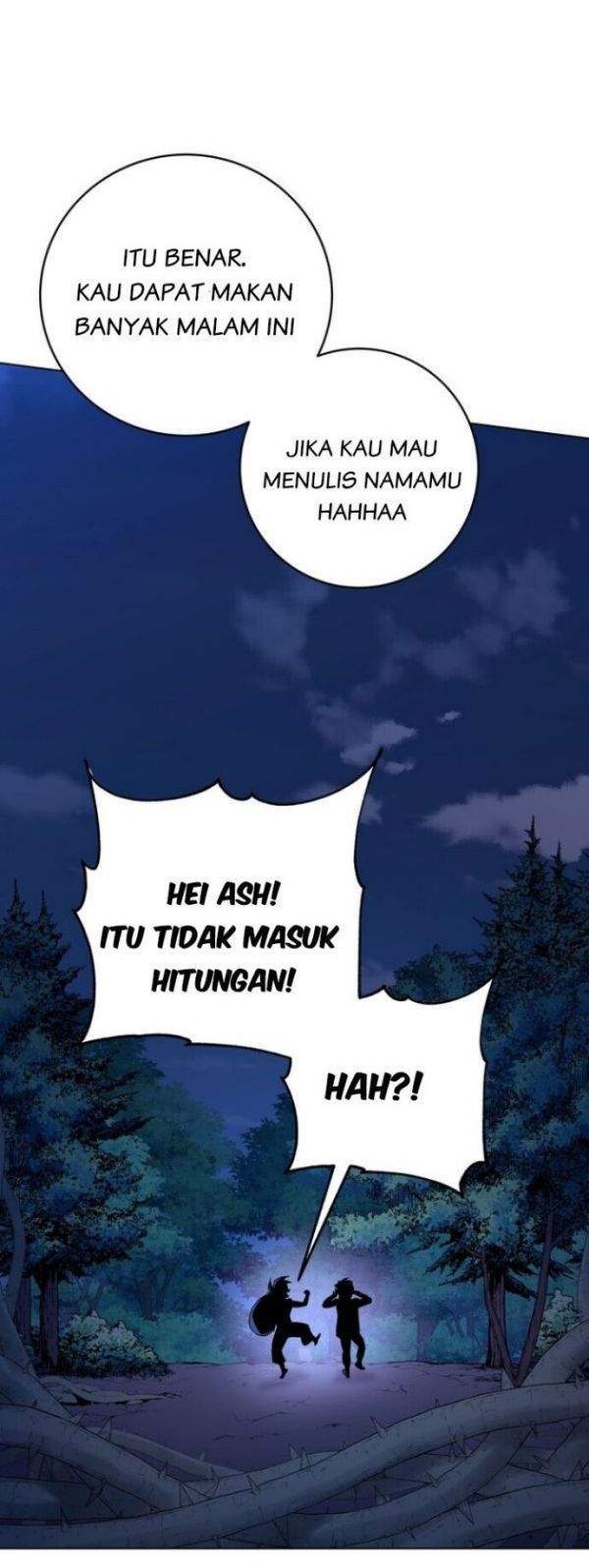 X Ash Chapter 1 halaman 26