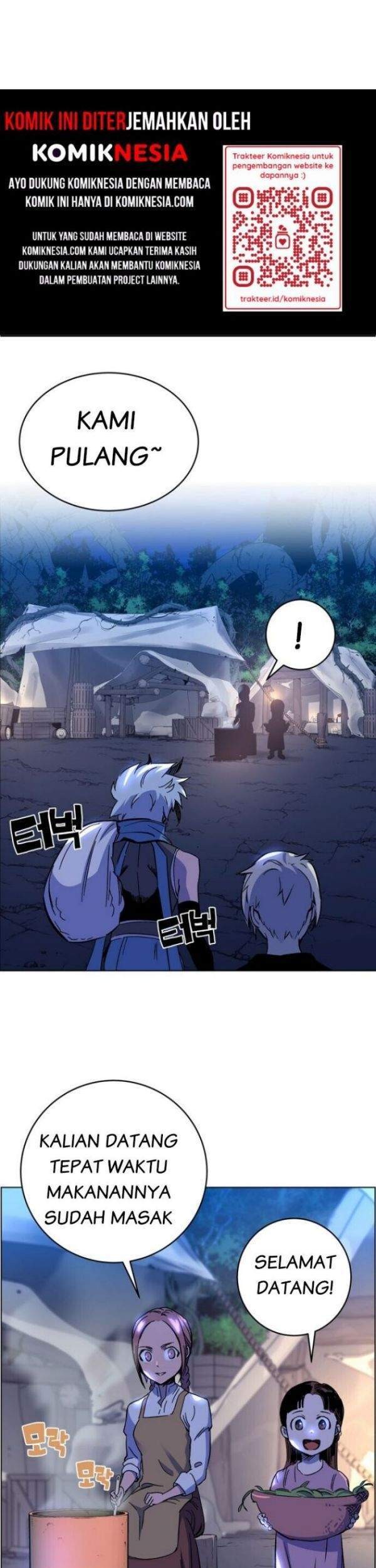 X Ash Chapter 1 halaman 27