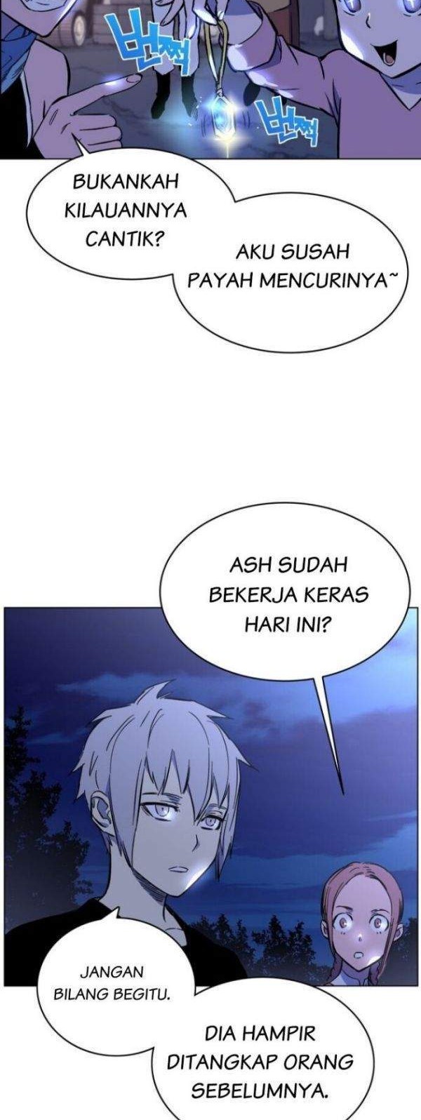 X Ash Chapter 1 halaman 31