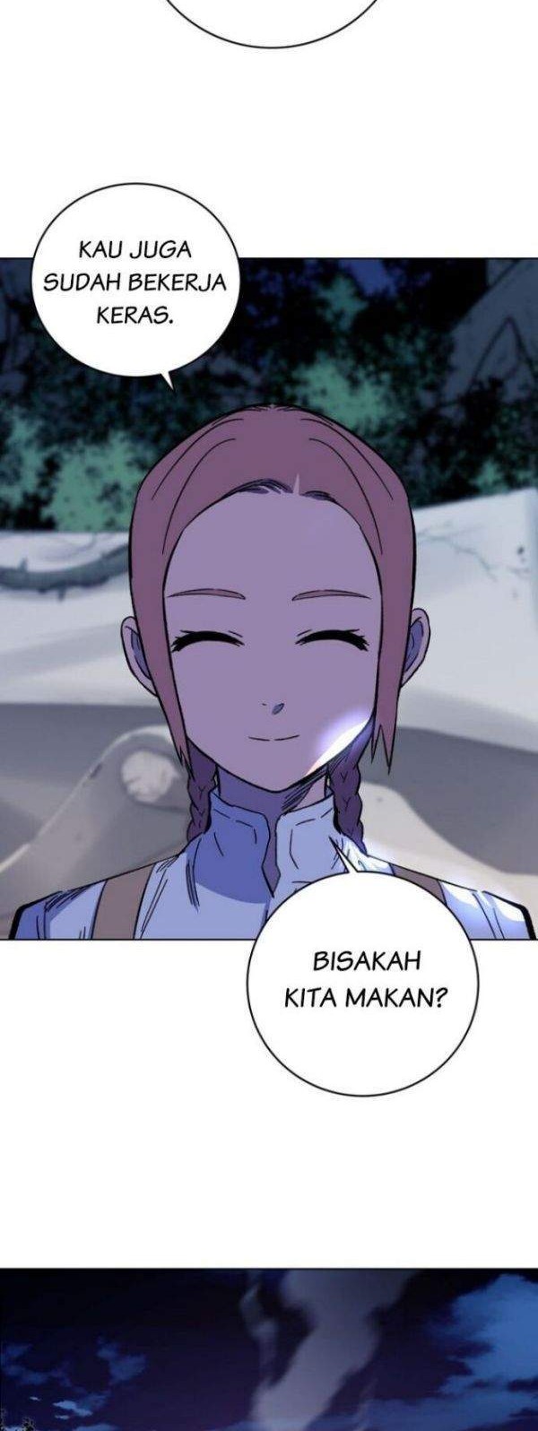 X Ash Chapter 1 halaman 33