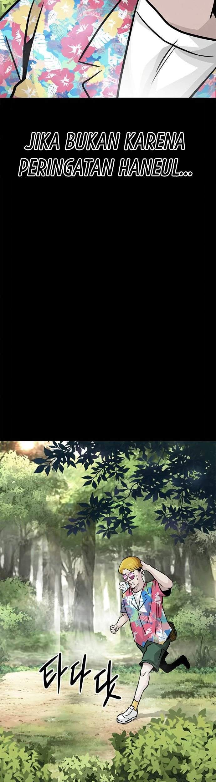 All Rounder Chapter 9 halaman 26