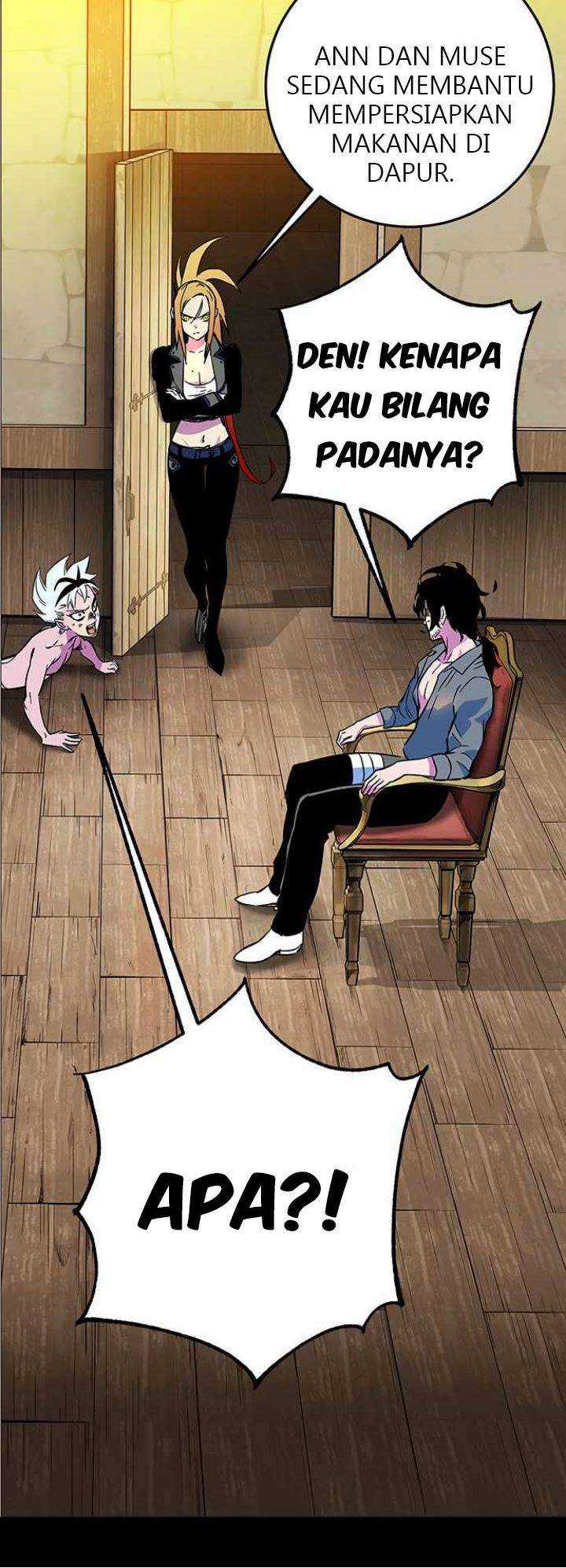 X Ash Chapter 2 halaman 20