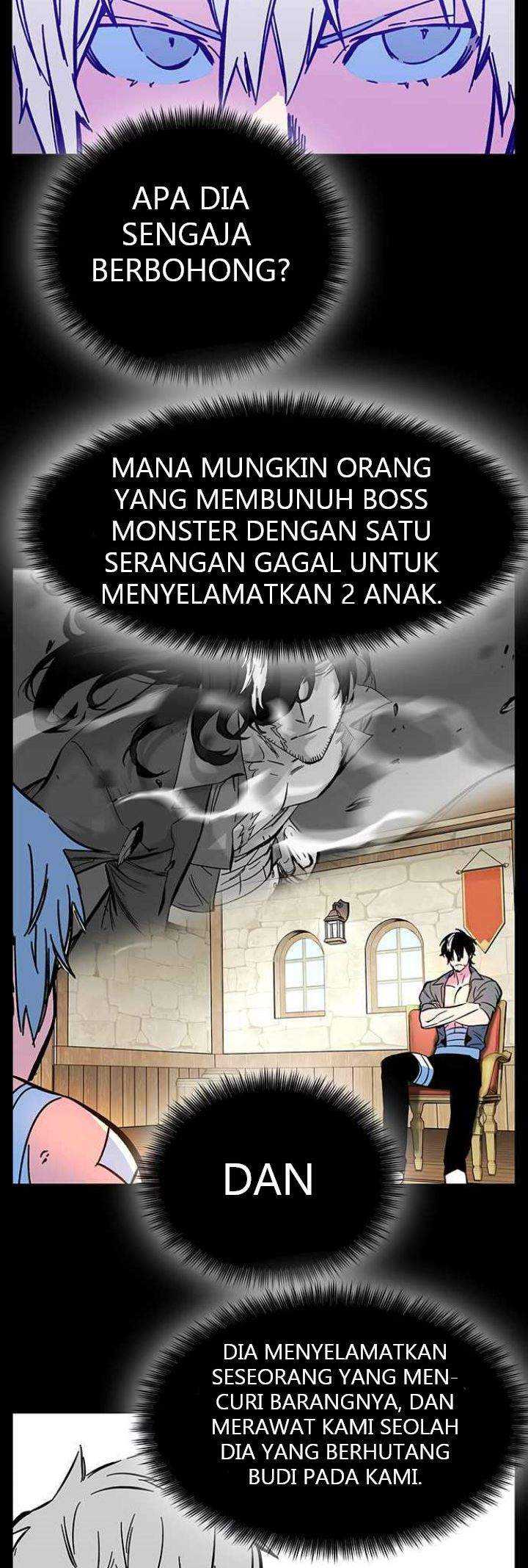 X Ash Chapter 2 halaman 22