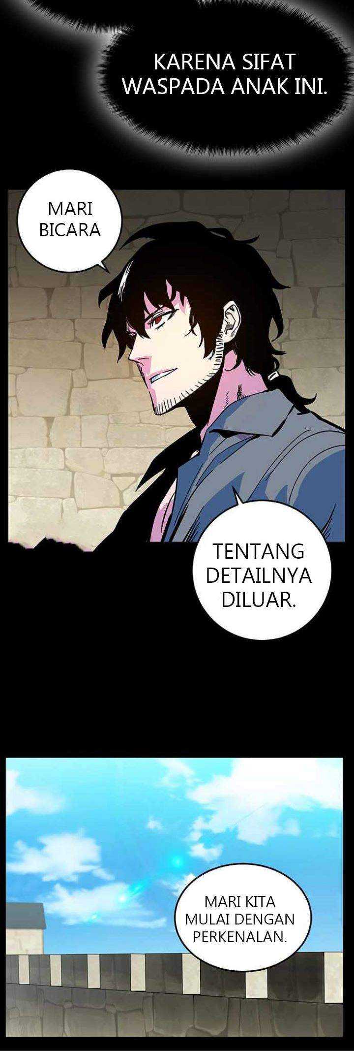 X Ash Chapter 2 halaman 25