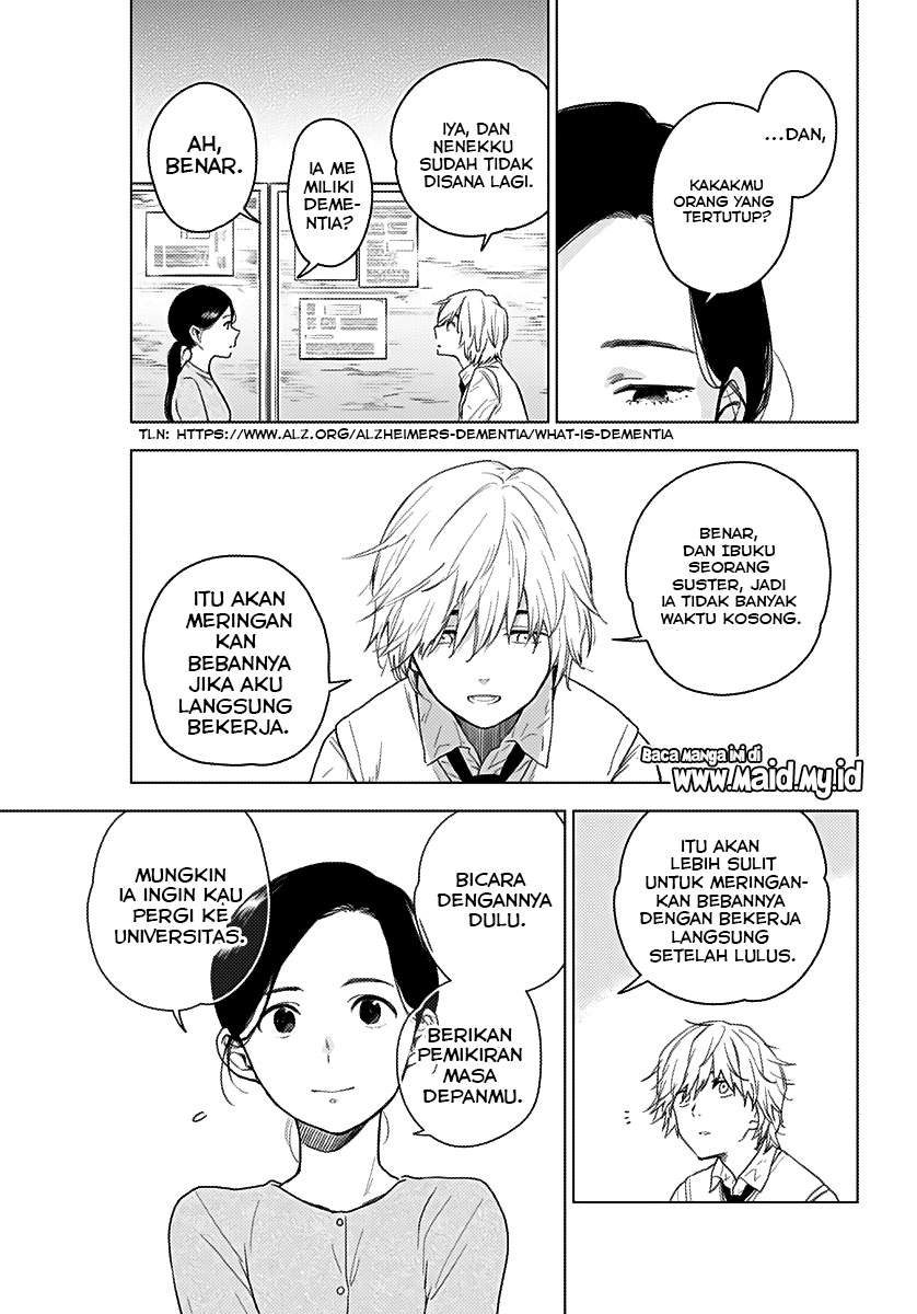 Shounen no Abyss Chapter 1 - Halaman 10