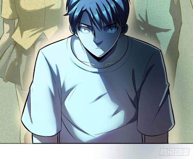 Lord Of The Abyss Chapter 8 Gambar 8