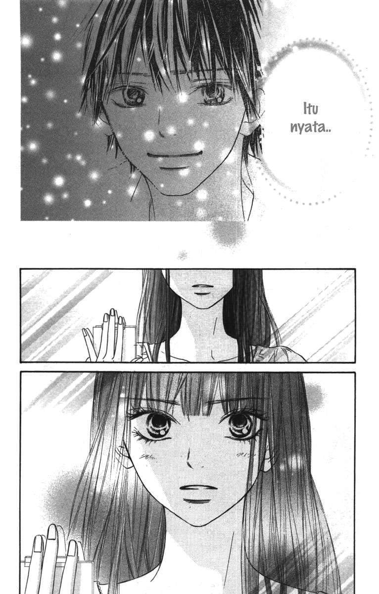 Kimi ni Todoke Chapter 42 Gambar 8