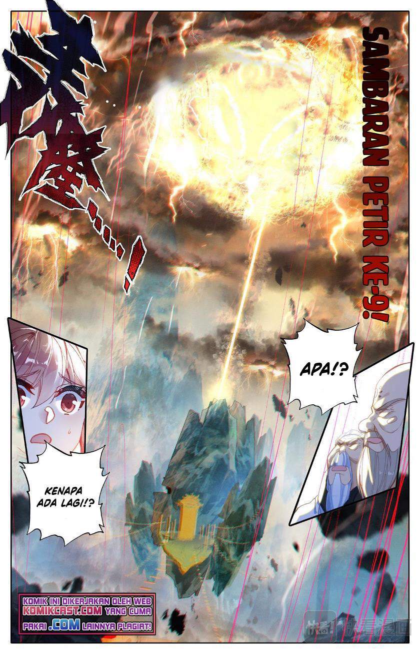 Cang Yuantu Chapter 76 halaman 4