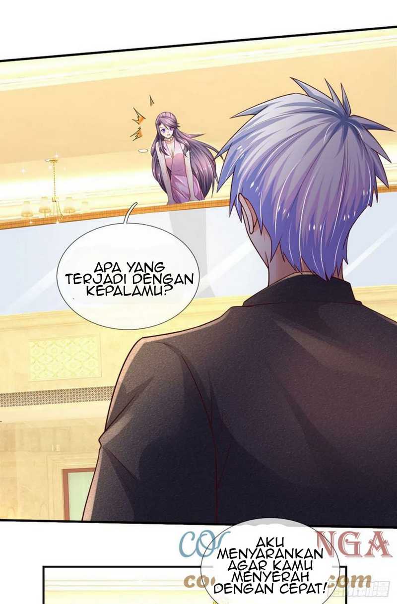 100.000 Layers Of Body Refining: I Raise All Emperor Chapter 62 Gambar 8