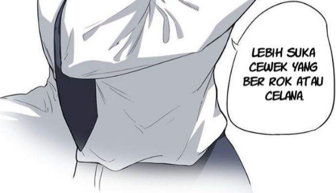 Drawing Romance Chapter 2 halaman 4