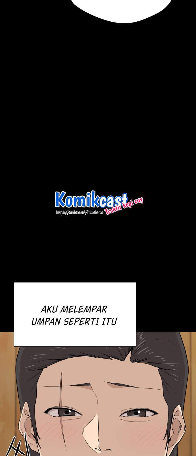 A Day Like a Shit Chapter 12 halaman 16