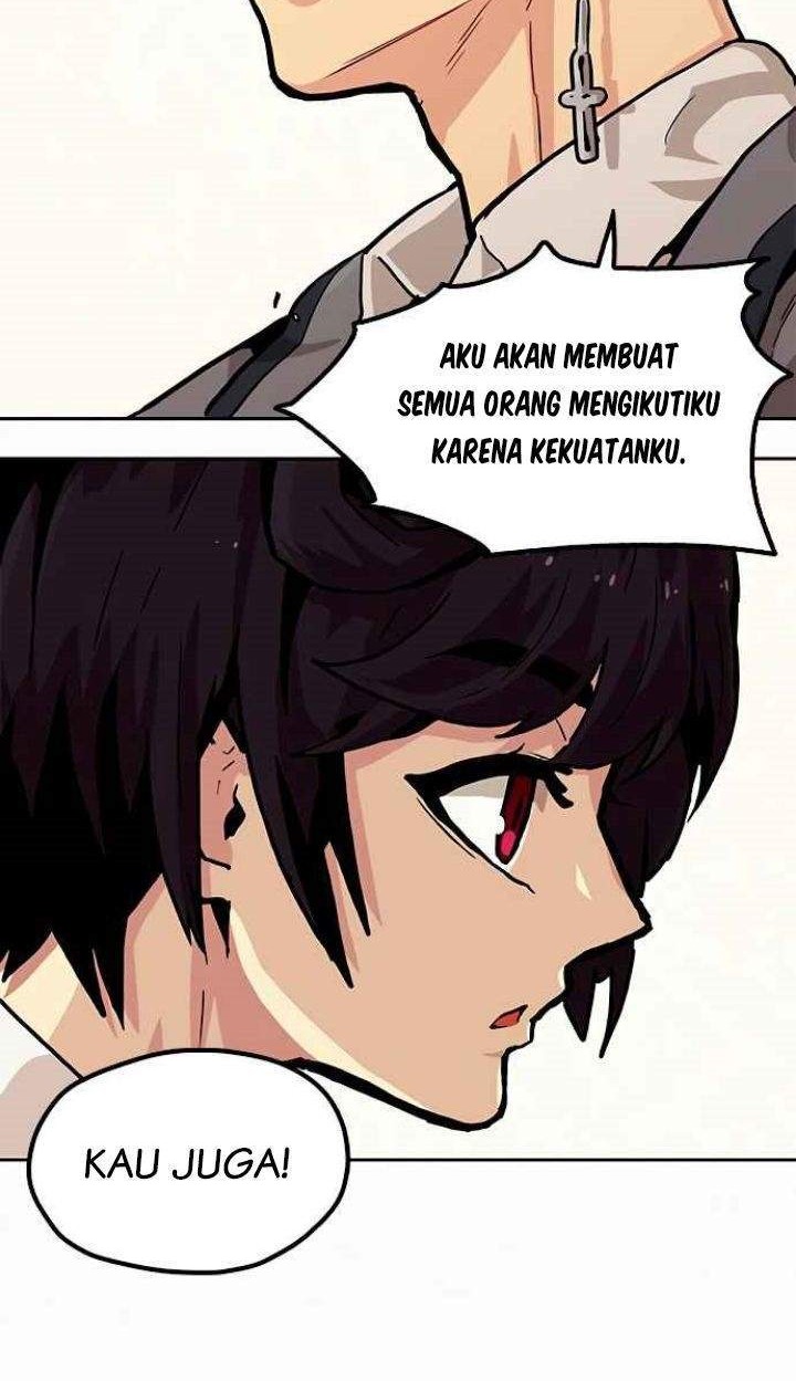 Guilty Axe Chapter 11 halaman 8