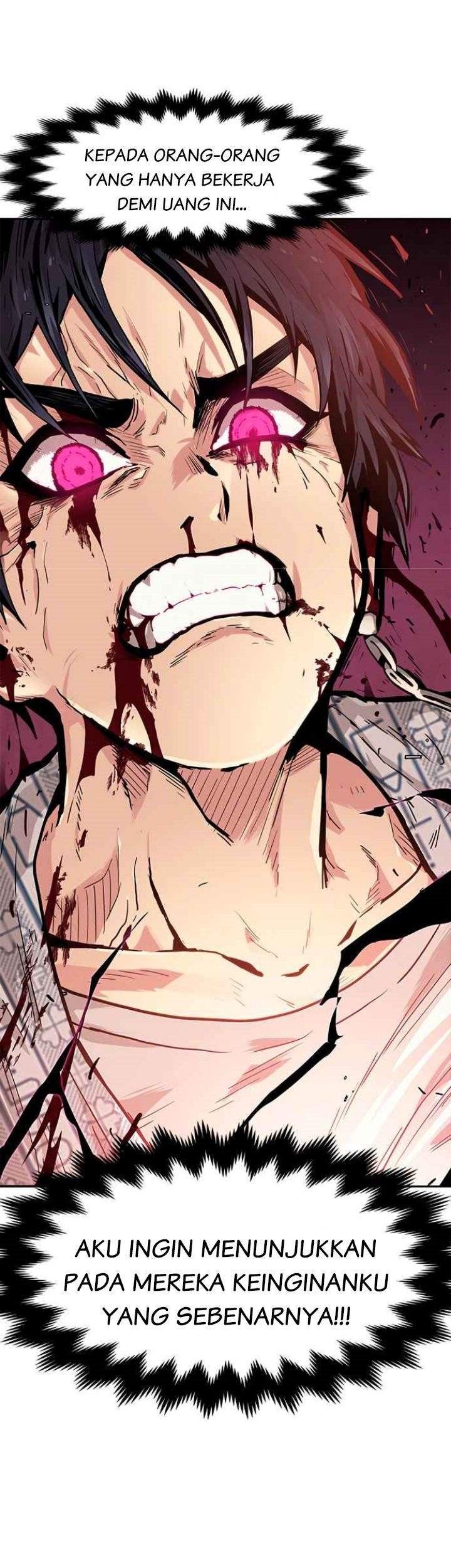 Guilty Axe Chapter 9 halaman 12