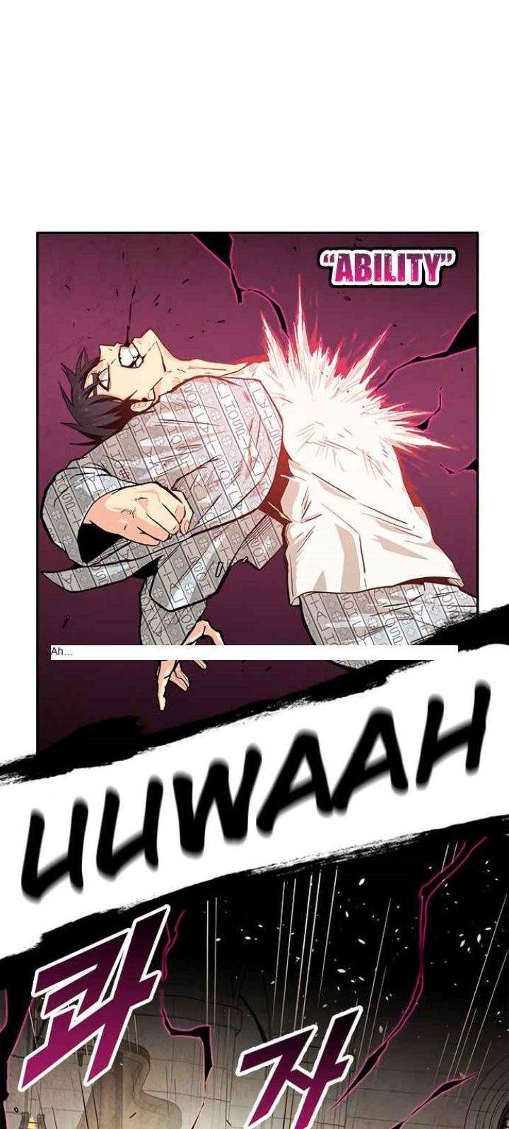 Guilty Axe Chapter 9 halaman 13