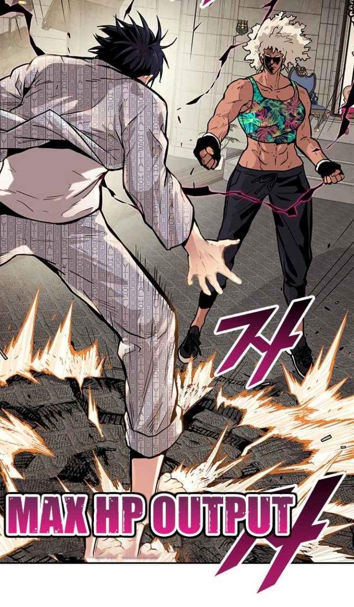 Guilty Axe Chapter 9 halaman 14