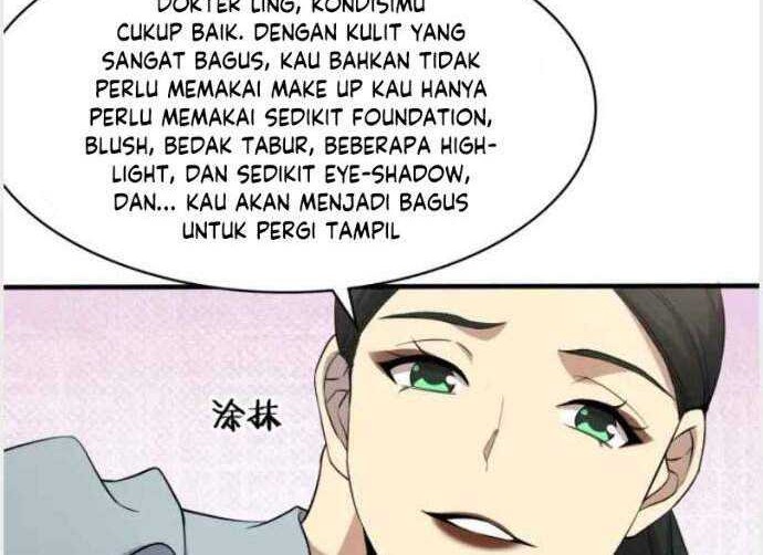Great Doctor Ling Ran Chapter 56 halaman 8