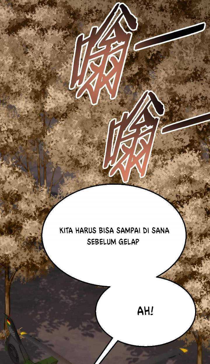 Apocalyptic Thief Chapter 20 halaman 9
