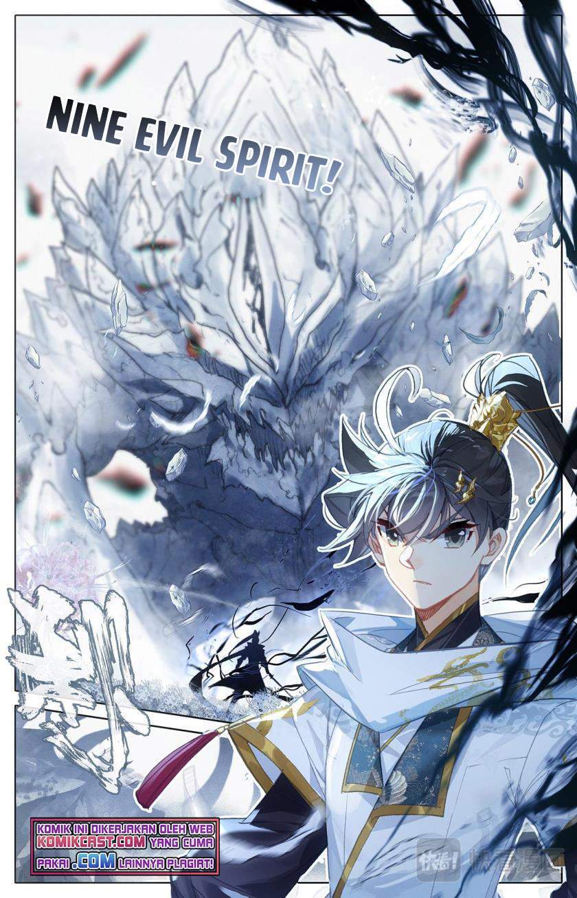 Cang Yuantu Chapter 79 halaman 4