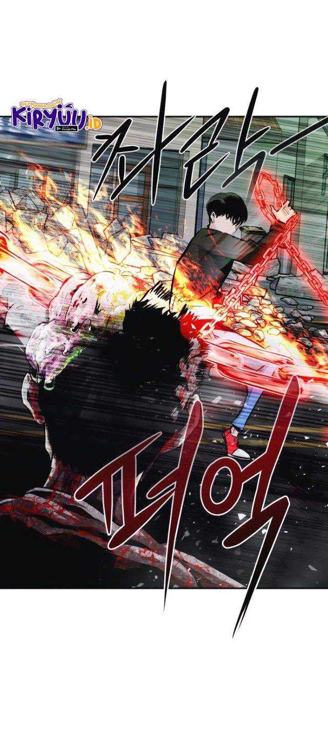 All Rounder Chapter 10 halaman 16