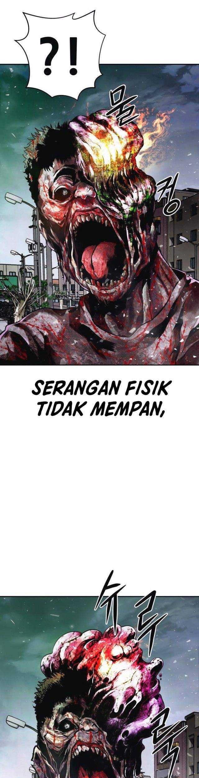 All Rounder Chapter 10 halaman 17