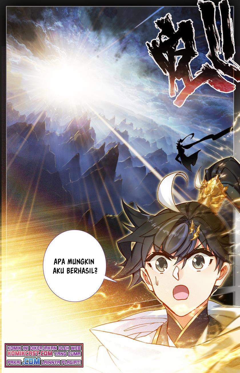 Cang Yuantu Chapter 83 halaman 4