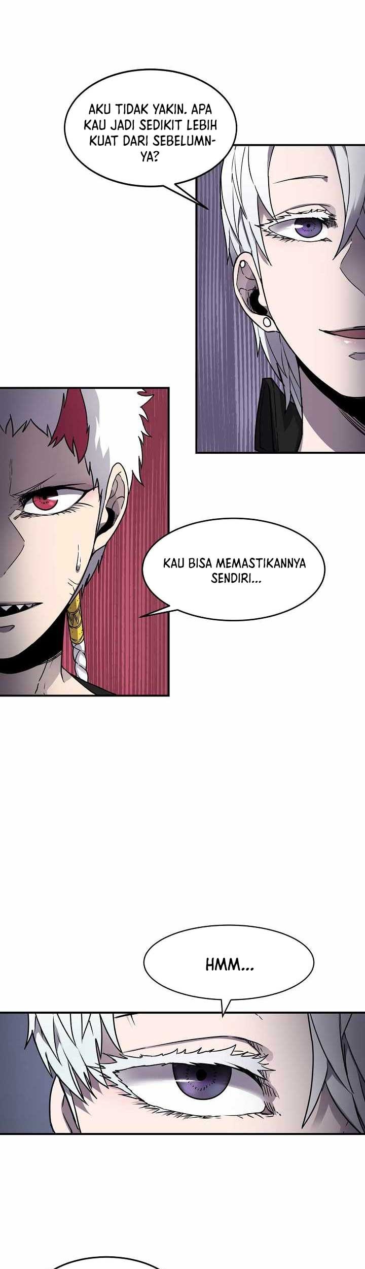 Shaman Chapter 17 halaman 8